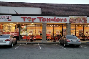 Top Tenders & Wings image