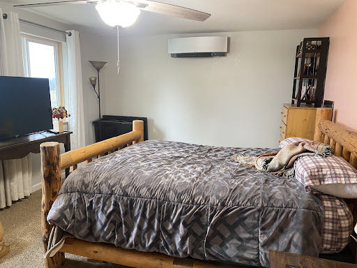 Heating Contractor «Roth Heating & Cooling, Plumbing & Electrical», reviews and photos, 6990 S Anderson Rd, Aurora, OR 97002, USA