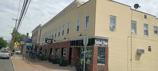 Park Hill Joyce Flower Shop, 36 Oak St, Manchester, CT 06040, USA, 