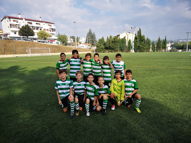 Sertanense Futebol Clube - Campo de futebol