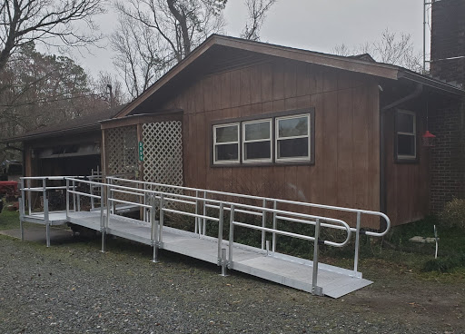 Mobility Equipment Supplier «101 Mobility», reviews and photos, 5221 Oleander Dr, Wilmington, NC 28403, USA