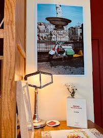 Photos du propriétaire du Restaurant italien Generoso à Paris - n°9
