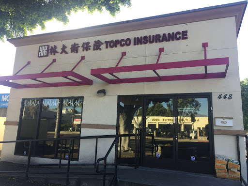 Topco Insurance Agency Inc image