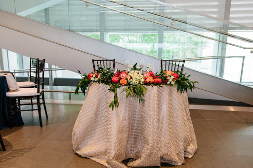 Non-Profit Organization «Grand Rapids Art Museum», reviews and photos, 101 Monroe Center St NW, Grand Rapids, MI 49503, USA