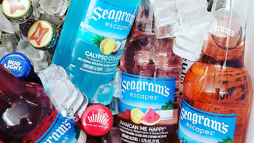 Liquor Store «S&S Liquor», reviews and photos, 2901 Sonoma Blvd, Vallejo, CA 94590, USA