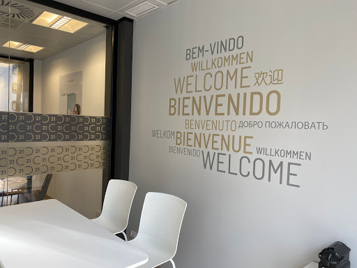 Century 21 Blue, San Pedro de Alcántara, Marbella en San Pedro de Alcántara