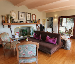 Teremok Lodge photo