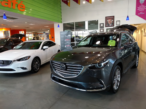 Mazda Dealer «Bountiful Mazda», reviews and photos, 2815 S Main St, Bountiful, UT 84010, USA