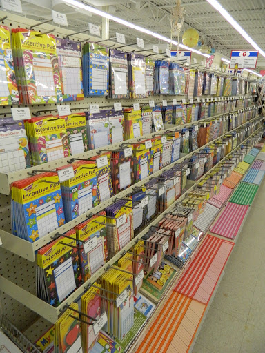 School Supply Store «United Art & Education», reviews and photos, 1044 Indianapolis Blvd, Schererville, IN 46375, USA