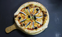 Photos du propriétaire du Pizzas à emporter Camio di pizze à Denicé - n°4