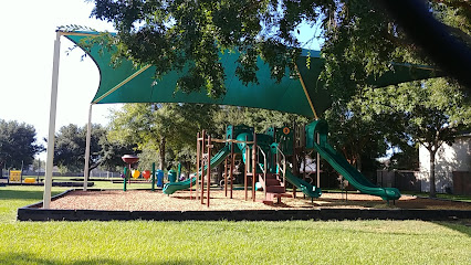 Hayes Elementary Playground