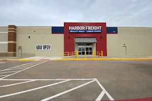 Harbor Freight Tools image