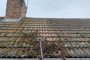JBCS: Roof & Exterior Cleaning In Kent