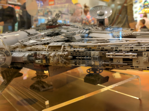 Toy Store «The LEGO Store», reviews and photos, 160 N Gulph Rd #1150, King of Prussia, PA 19406, USA