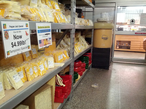 Grocery Store «Horrocks Farm Market», reviews and photos, 235 Capital Ave SW, Battle Creek, MI 49037, USA