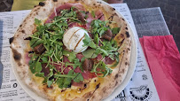 Roquette du Pizzeria The Little Italy à Annecy - n°6