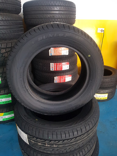 Stock Tire