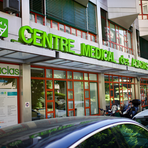 Centre Médical des Acacias à Genève