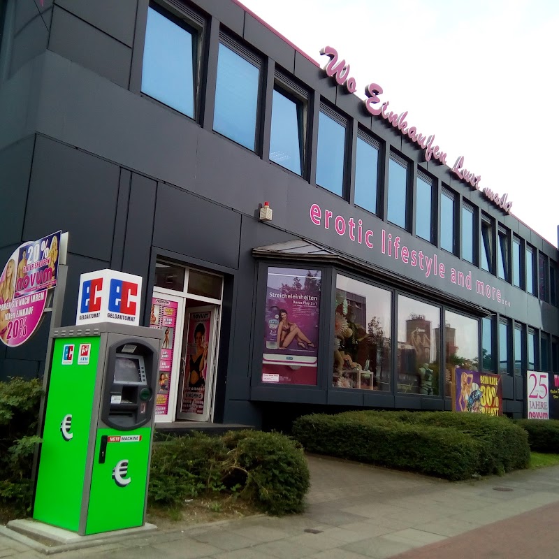 Novum Store Bielefeld