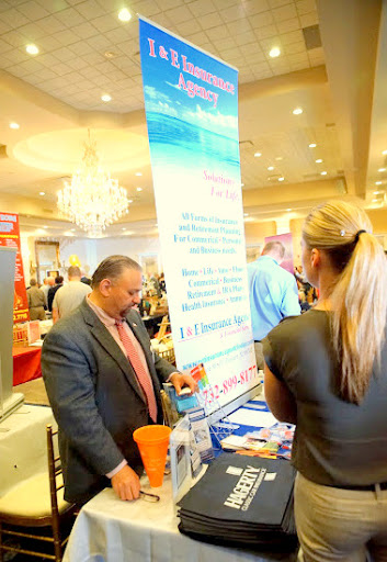 Insurance Agency «I & E Insurance Agency», reviews and photos