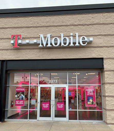 T-Mobile, 2273 Hwy K, O Fallon, MO 63368, USA, 