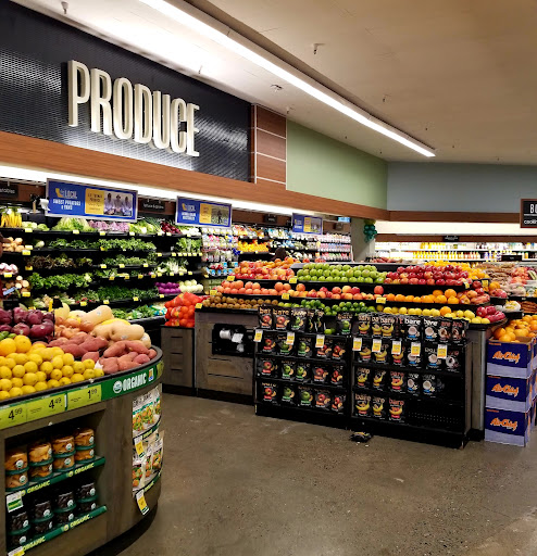 Grocery Store «Safeway», reviews and photos, 39100 Argonaut Way, Fremont, CA 94538, USA