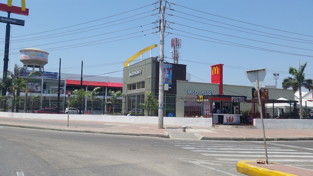 Centro Comercial Plaza La Arboleda