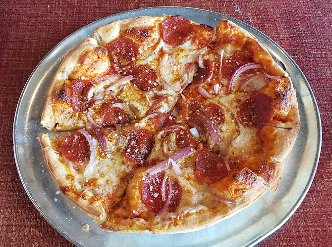 #1 best pizza place in Metairie - Theo's Neighborhood Pizza, Metairie