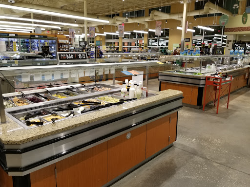 Grocery Store «Whole Foods Market», reviews and photos, 10601 San Jose Blvd, Jacksonville, FL 32257, USA