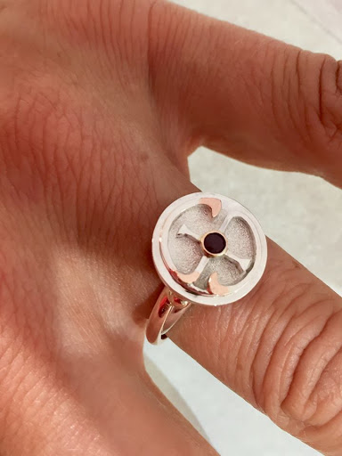 Jeweler «Rubini Jewelers», reviews and photos, 632 N Washington St, Alexandria, VA 22314, USA