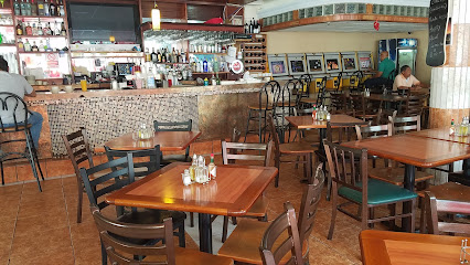 Rubén,s Café - 1317 Av. Juan Ponce de León, San Juan, 00907, Puerto Rico