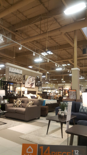 Furniture Store «Ashley HomeStore», reviews and photos, 22705 Savi Ranch Pkwy, Yorba Linda, CA 92887, USA