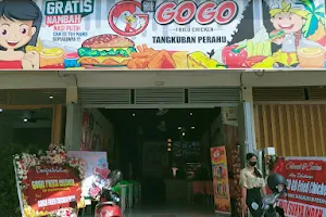 GOGO Fried Chiken Tangkuban Perahu image