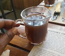 Suya & Co (suya and shisha) photo