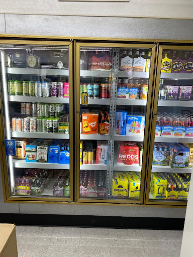 Grocery Store «Correia & Sons Market», reviews and photos, 500 Read St, Somerset, MA 02726, USA