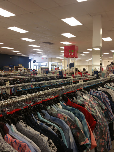 Department Store «Marshalls», reviews and photos, 908 Camino Del Rio N, San Diego, CA 92108, USA