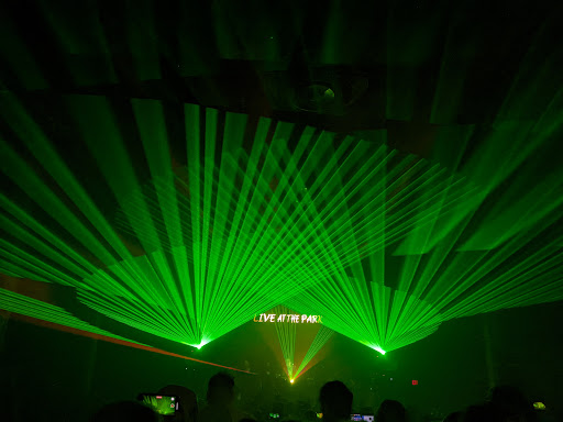 Live Music Venue «Park Theatre», reviews and photos, 248 S River Ave, Holland, MI 49423, USA