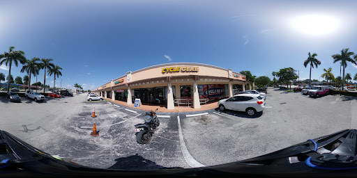Motorcycle Parts Store «Cycle Gear», reviews and photos, 1765 NE 163rd St, North Miami Beach, FL 33162, USA