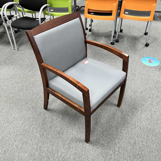 Office Furniture Store «Office Furniture Liquidations», reviews and photos, 4400 S Piedras Dr #101, San Antonio, TX 78228, USA