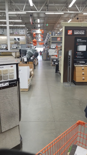 Home Improvement Store «The Home Depot», reviews and photos, 871 North Hwy 27, Lady Lake, FL 32159, USA