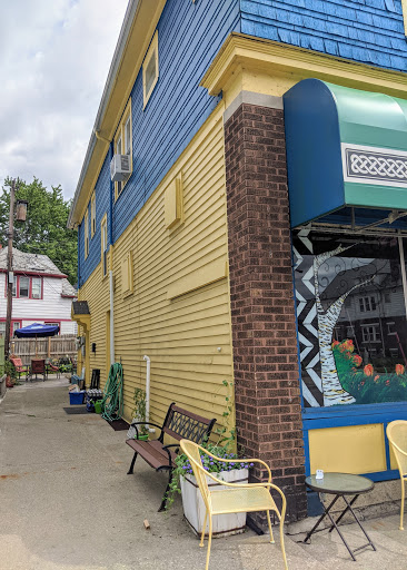 Book Store «Dog Ears Bookstore», reviews and photos, 688 Abbott Rd, Buffalo, NY 14220, USA