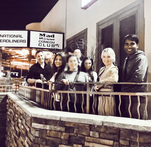 Law Firm «Law Offices of Jacob J. Sapochnick», reviews and photos