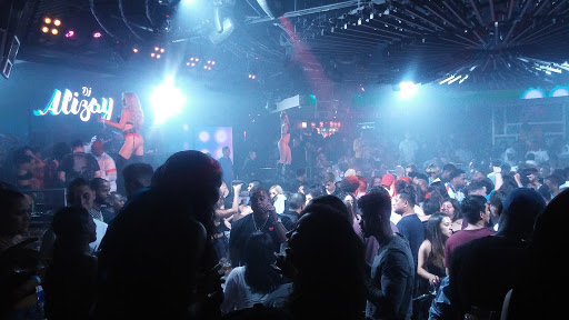 Night Club «FLUXX Nightclub», reviews and photos, 500 Fourth Ave, San Diego, CA 92101, USA