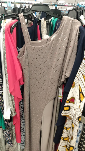 Clothing Store «Ross Dress for Less», reviews and photos, 2421 E Expy 83, Mission, TX 78572, USA