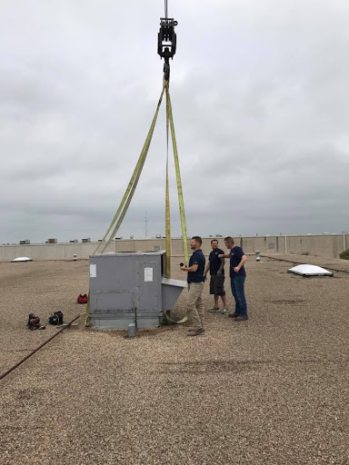 Air Conditioning Repair Service «Premier Air Service», reviews and photos