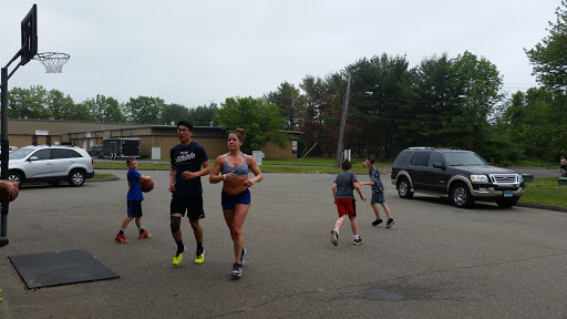 Health Club «Triton Athletics~ Home of Crossfit Triton», reviews and photos, 20 Capital Dr, Wallingford, CT 06492, USA