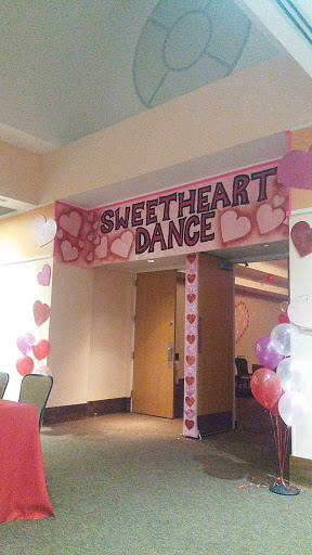 Performing Arts Theater «Sunrise Civic Center Theatre and Art Gallery», reviews and photos, 10610 W Oakland Park Blvd, Sunrise, FL 33351, USA