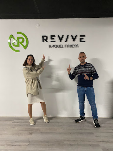 Revive Raquel fitness en Albatera, Alicante