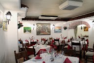 Restaurante El Jamón del Abuelo