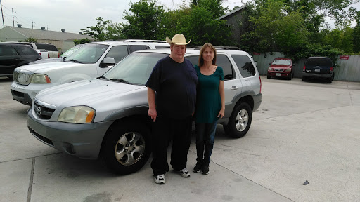 Used Car Dealer «Fredy Cars», reviews and photos, 12035 TX-249, Houston, TX 77086, USA
